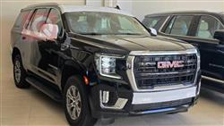 جي ام سي يوكون